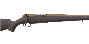 Weatherby Mark V - Weathermark Bronze - 6.5 WBY RPM