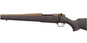 Weatherby Mark V - Weathermark Bronze - Left Hand - 6.5-300 Wby Mag - 24"