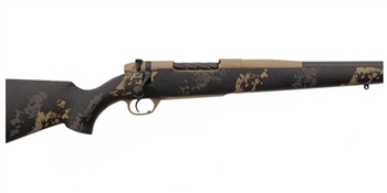 Weatherby Mark V - Carbonmark - 6.5-300 Wby Mag - 26"