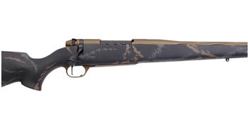 Weatherby Mark V - Weathermark Limited - 6.5 WBY RPM