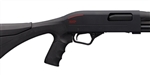 Winchester SXP Shadow Defender Pump Action Shotgun - 12 Gauge