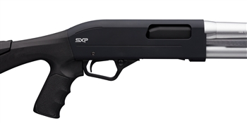 Winchester SXP Shadow Marine Defender - Pump Action Shotgun - 12 Gauge