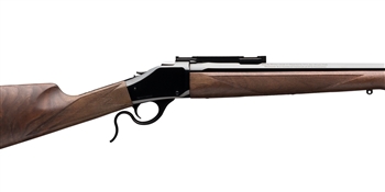 Winchester - Model 1885 High Wall Hunter, High Grade - 6.5 Creedmoor