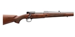 Winchester Model 70 Alaskan - 300 Win Mag - 25" - Black Walnut