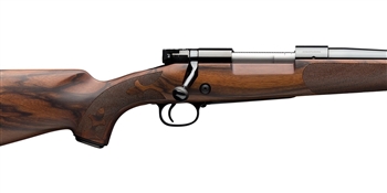 Winchester Model 70 Super Grade - AAA French Walnut - 308 Win