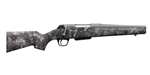 Winchester XPR Extreme Hunter - 300 Win Mag - 26" - TrueTimber Midnight Camo