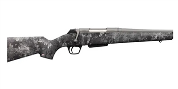 Winchester XPR Extreme Hunter - 300 Win Mag - 26" - TrueTimber Midnight Camo