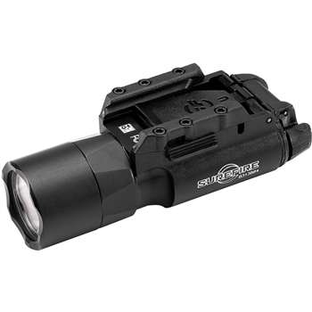 Surefire - X300U - Ultra-High-Output Handgun Weapon Light - X300U-A