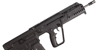 IWI X95 Tavor Semi Auto Rifle - 5.56/223 - X95-223-B