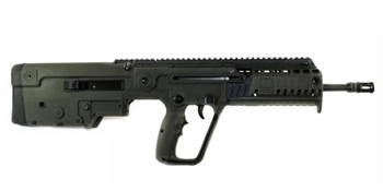 IWI X95 Tavor Semi Auto Rifle - 9mm - Olive Drab - X95-9-OD