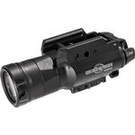 Surefire - XH30 MasterFire Ultra-High Dual-Output WeaponLight