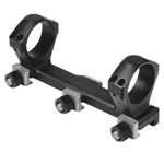 Nightforce X-Treme Duty - Ultralite - One-Piece Mag Mount - 34mm - A162