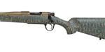 Christensen Arms - Mesa Left Hand - 28 Nosler - 26" - Bronze - Green w/ Blk & Tan Web - 3 Rnd