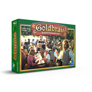 Goldbrau