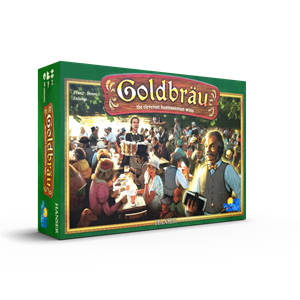 Goldbrau