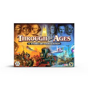 Through the Ages: A Story of Civilization (Original)