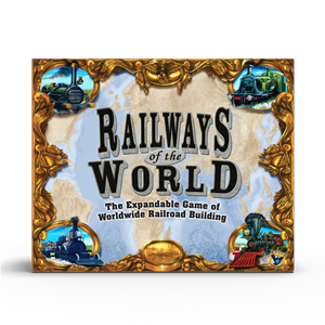Railways of the World (Original)