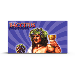 Bacchus (Dent & Ding)