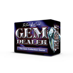 Gem Dealer Travel Edition