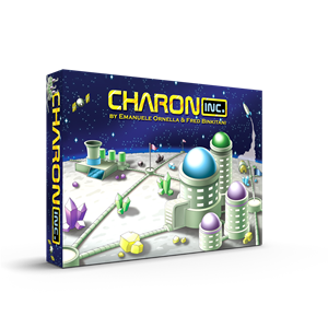 Charon Inc.