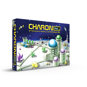 Charon Inc.