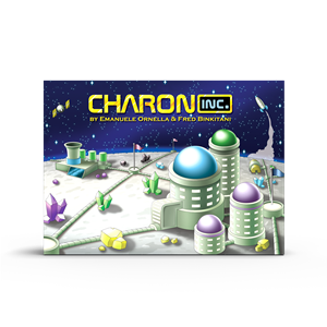 Charon Inc. (Dent & Ding)