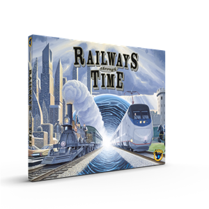 Railways Through Time