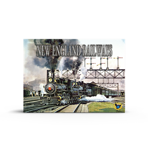 New England Railways