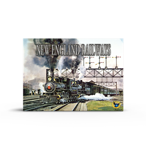 New England Railways