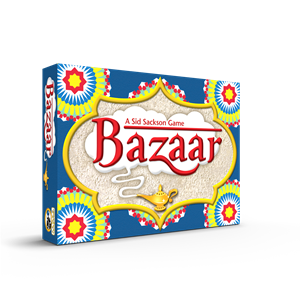 Bazaar