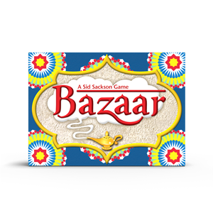 Bazaar (Dent & Ding)