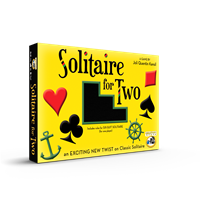 Solitaire for Two