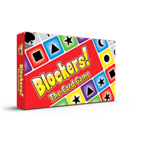 Blockers: The Card Game