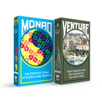 BOGO Monad & Venture