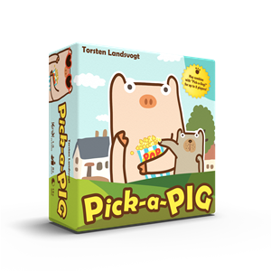Pick-a-PIG