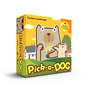 Pick-a-DOG