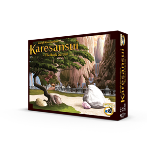 Karesansui: Complete Bundle