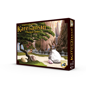 Karesansui: Complete Bundle