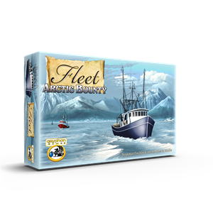 Fleet: Arctic Bounty