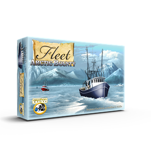 Fleet: Arctic Bounty