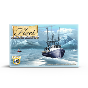 Fleet: Arctic Bounty (Dent & Ding)