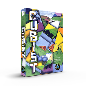 Cubist