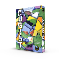 Cubist: Complete Bundle