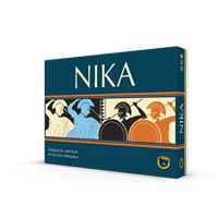 Nika: Complete Bundle