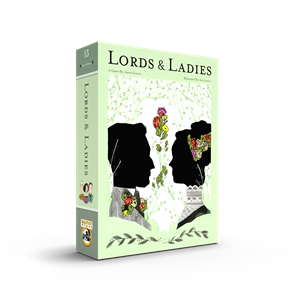 Lords & Ladies