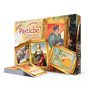 Petite Pastiche: Complete Bundle