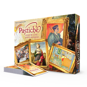 Petite Pastiche: Complete Bundle