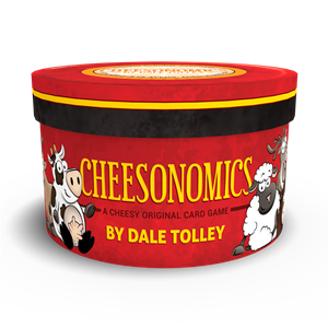 Cheesonomics: North American Edition