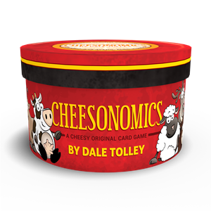 Cheesonomics: North American Edition