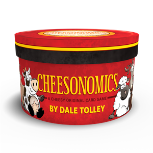 Cheesonomics: North American Edition